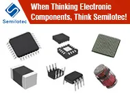 TCM809SENB713 Microprocessor 2.93V Reset Monitor IC
