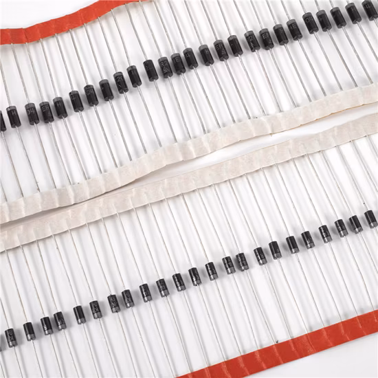 1n4007 M7 Diode SMD 1A 1000V Rectifier Diode In4007 M7