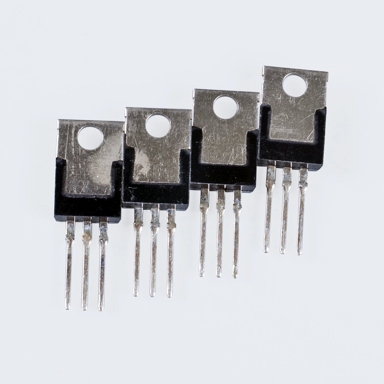 Tip32c 3A -100V PNP to-252 Transistor