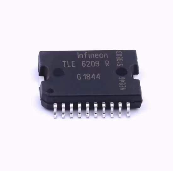 Tle6209r New and Original Tle6209r Integrated Circuit