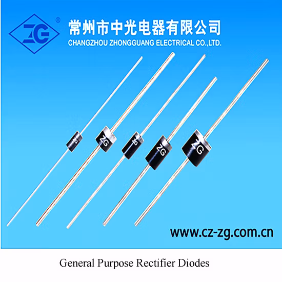 1n4007 M7 Diode SMD 1A 1000V Rectifier Diode In4007 M7