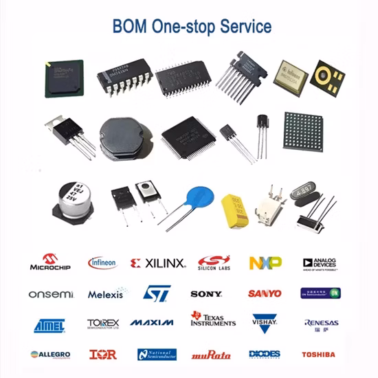 Tlv2371qdbvrq1 새롭고 독창적인 집적 회로 IC 칩